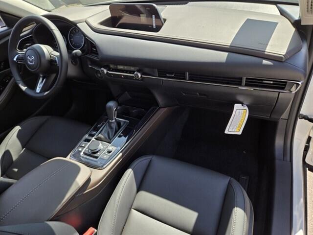 2025 Mazda CX-30 4DR AWD S PREMIUM Las Vegas NV