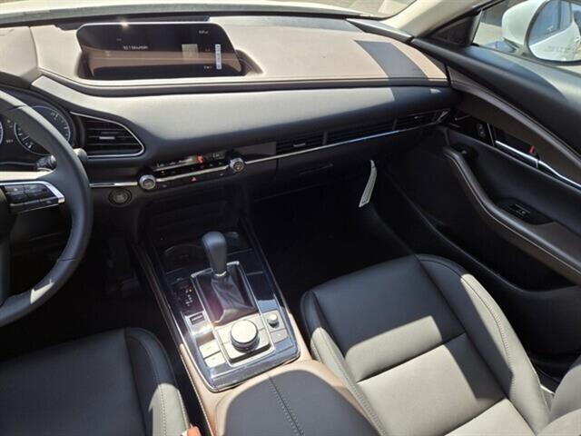 2025 Mazda CX-30 4DR AWD S PREMIUM Las Vegas NV