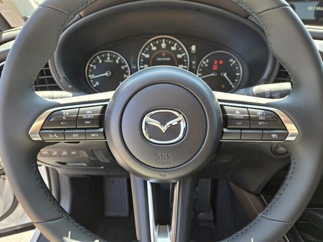 2025 Mazda CX-30 4DR AWD S PREMIUM Las Vegas NV