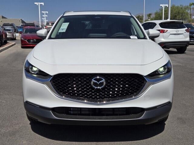 2025 Mazda CX-30 4DR AWD S PREMIUM Las Vegas NV