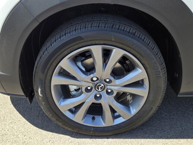 2025 Mazda CX-30 4DR AWD S PREMIUM Las Vegas NV