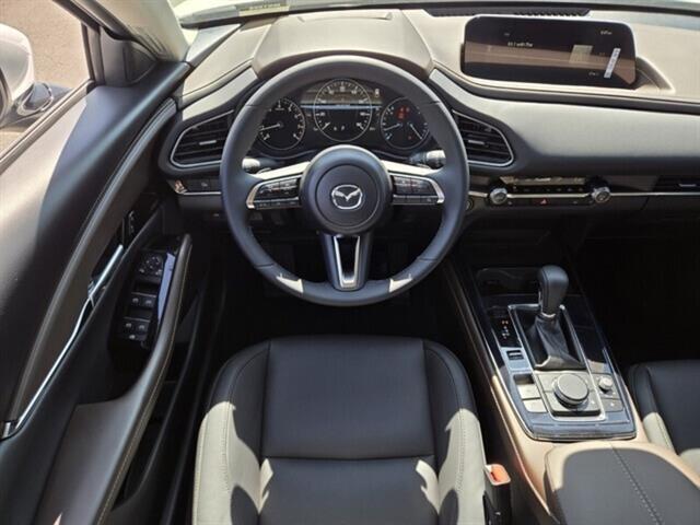 2025 Mazda CX-30 4DR AWD S PREMIUM Las Vegas NV