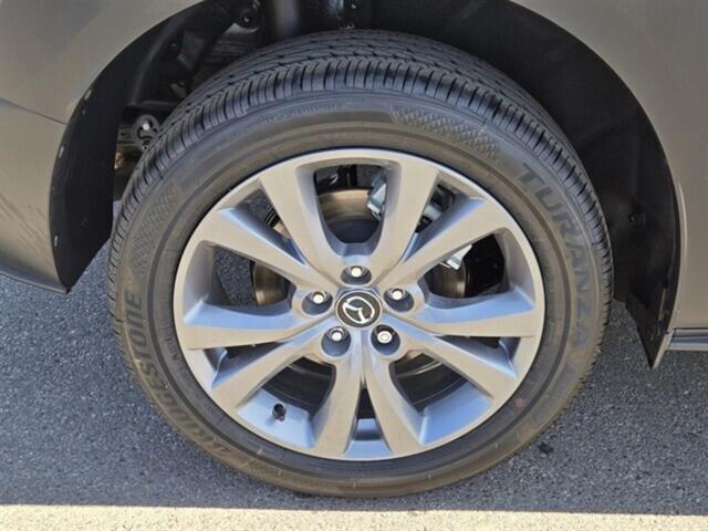 2025 Mazda CX-30 4DR AWD S PREMIUM Las Vegas NV