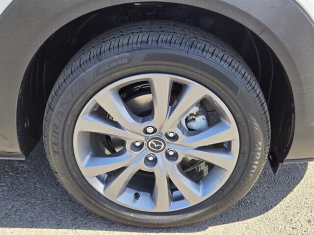 2025 Mazda CX-30 4DR AWD S PREMIUM Las Vegas NV