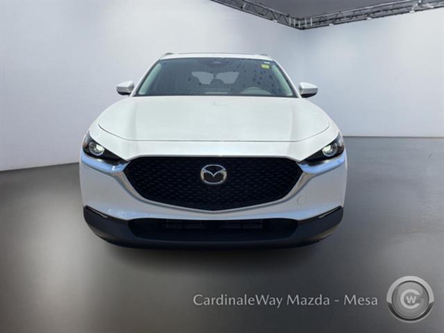 2025 Mazda CX-30 CX-30 AWS PREFERRED Mesa AZ