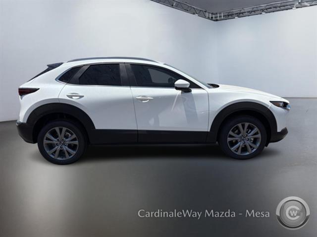 2025 Mazda CX-30 CX-30 AWS PREFERRED Mesa AZ