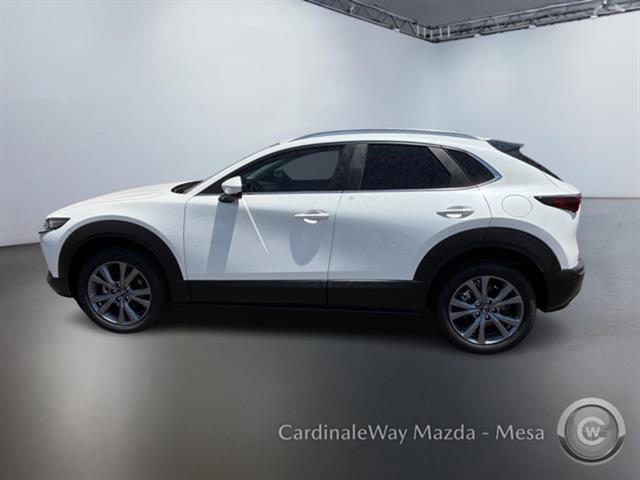 2025 Mazda CX-30 CX-30 AWS PREFERRED Mesa AZ
