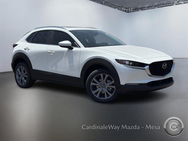 2025 Mazda CX-30 CX-30 AWS PREFERRED Mesa AZ