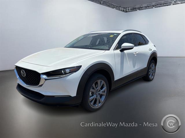 2025 Mazda CX-30 CX-30 AWS PREFERRED Mesa AZ
