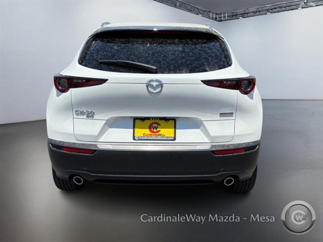 2025 Mazda CX-30 CX-30 AWS PREFERRED Mesa AZ