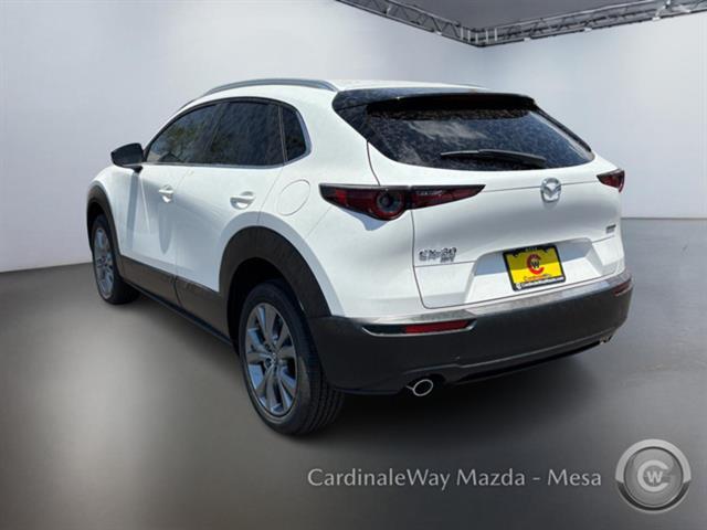 2025 Mazda CX-30 CX-30 AWS PREFERRED Mesa AZ