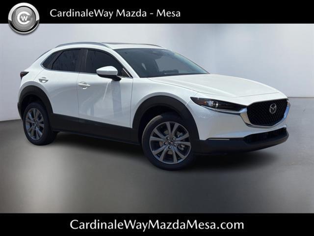 2025 Mazda CX-30 CX-30 AWS PREFERRED Mesa AZ