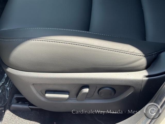 2025 Mazda CX-30 CX-30 AWS PREFERRED Mesa AZ