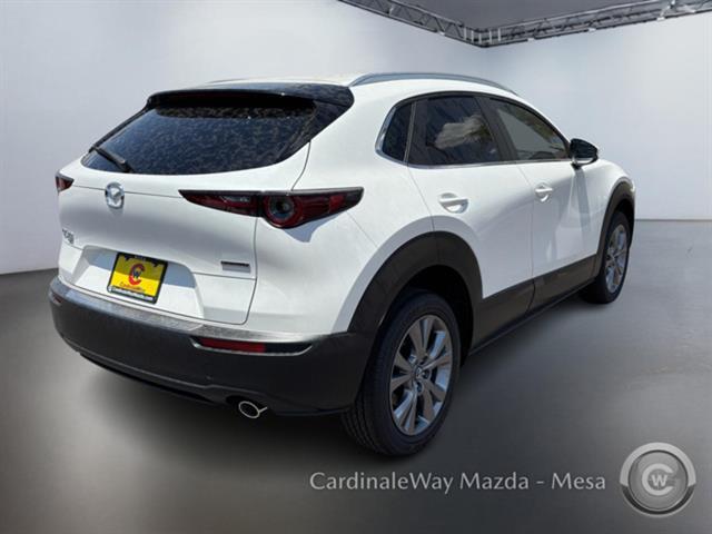 2025 Mazda CX-30 CX-30 AWS PREFERRED Mesa AZ