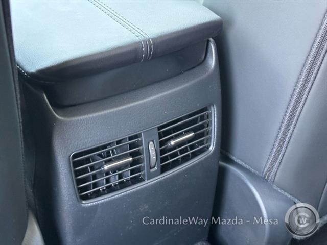 2025 Mazda CX-30 CX-30 AWS PREFERRED Mesa AZ