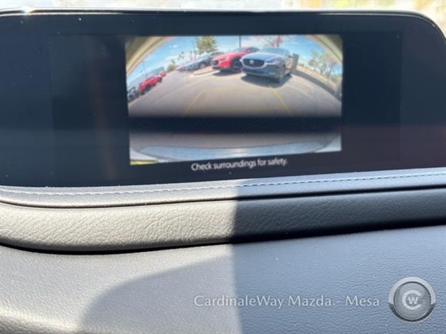 2025 Mazda CX-30 CX-30 AWS PREFERRED Mesa AZ
