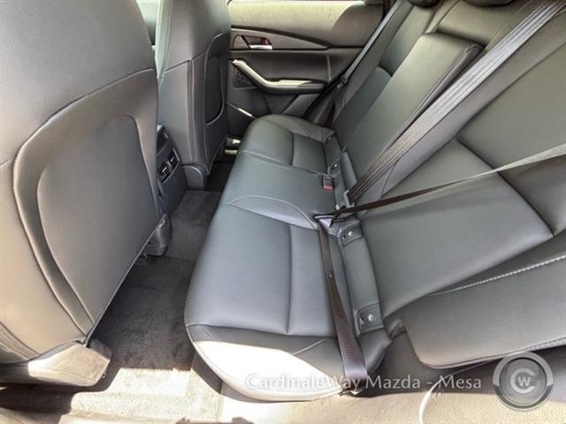2025 Mazda CX-30 CX-30 AWS PREFERRED Mesa AZ
