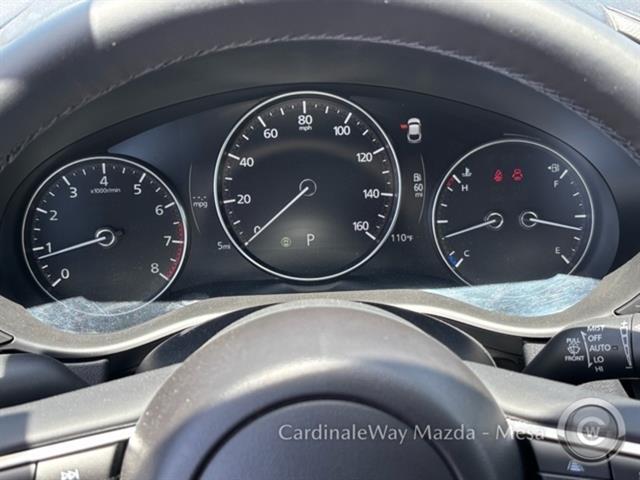 2025 Mazda CX-30 CX-30 AWS PREFERRED Mesa AZ