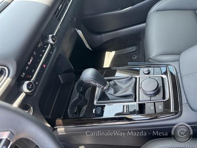 2025 Mazda CX-30 CX-30 AWS PREFERRED Mesa AZ