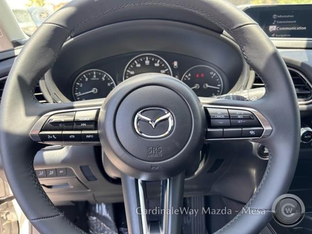 2025 Mazda CX-30 CX-30 AWS PREFERRED Mesa AZ