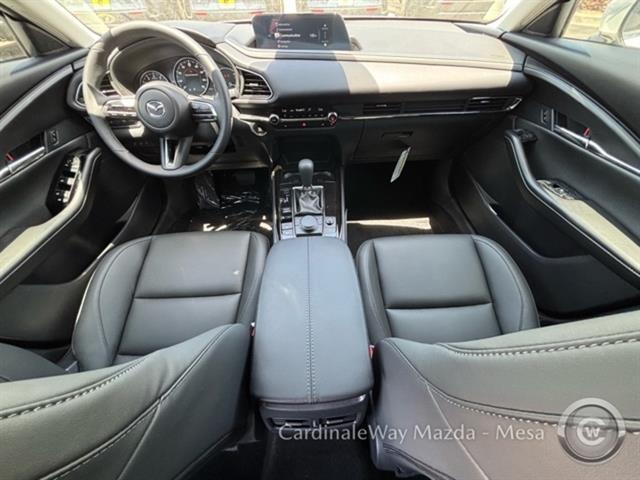 2025 Mazda CX-30 CX-30 AWS PREFERRED Mesa AZ
