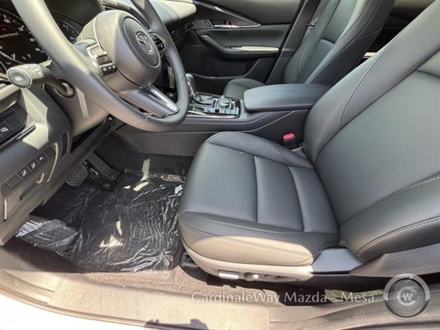 2025 Mazda CX-30 CX-30 AWS PREFERRED Mesa AZ