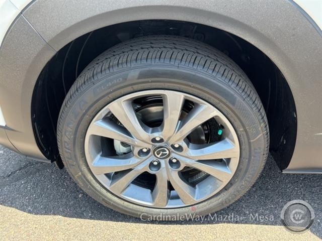 2025 Mazda CX-30 CX-30 AWS PREFERRED Mesa AZ