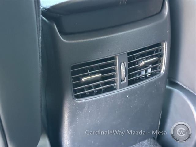 2025 Mazda CX-30 CX-30 AWS PREFERRED Mesa AZ