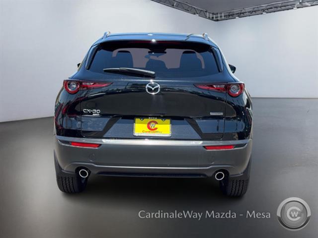 2025 Mazda CX-30 CX-30 AWS PREFERRED Mesa AZ