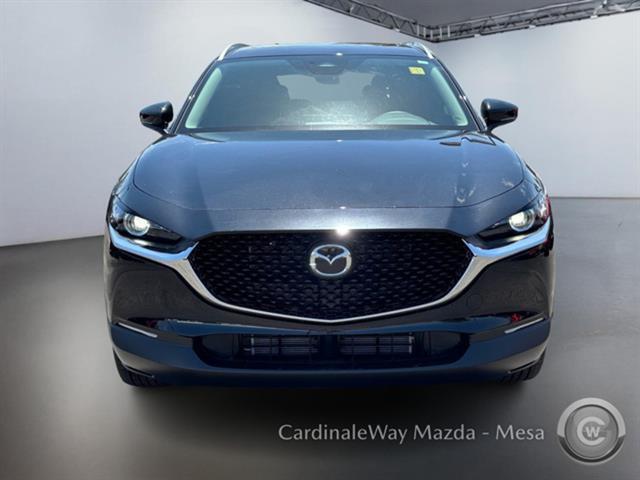 2025 Mazda CX-30 CX-30 AWS PREFERRED Mesa AZ
