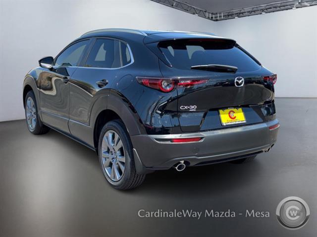 2025 Mazda CX-30 CX-30 AWS PREFERRED Mesa AZ