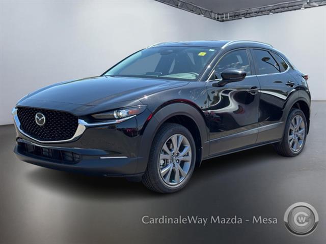 2025 Mazda CX-30 CX-30 AWS PREFERRED Mesa AZ