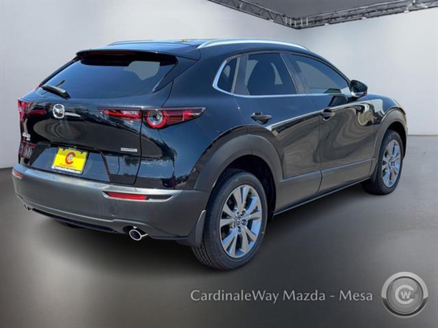 2025 Mazda CX-30 CX-30 AWS PREFERRED Mesa AZ