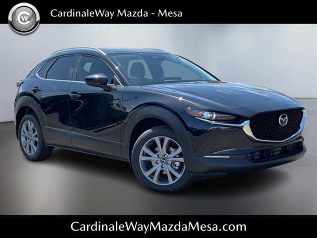 2025 Mazda CX-30 CX-30 AWS PREFERRED Mesa AZ