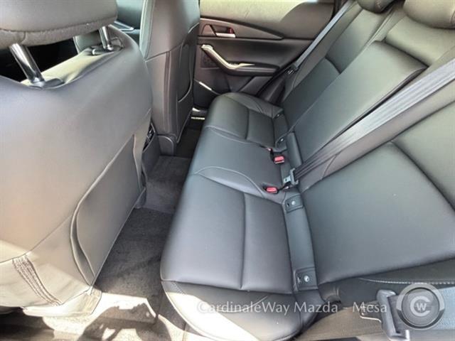 2025 Mazda CX-30 CX-30 AWS PREFERRED Mesa AZ
