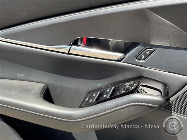 2025 Mazda CX-30 CX-30 AWS PREFERRED Mesa AZ