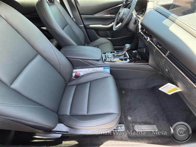 2025 Mazda CX-30 CX-30 AWS PREFERRED Mesa AZ