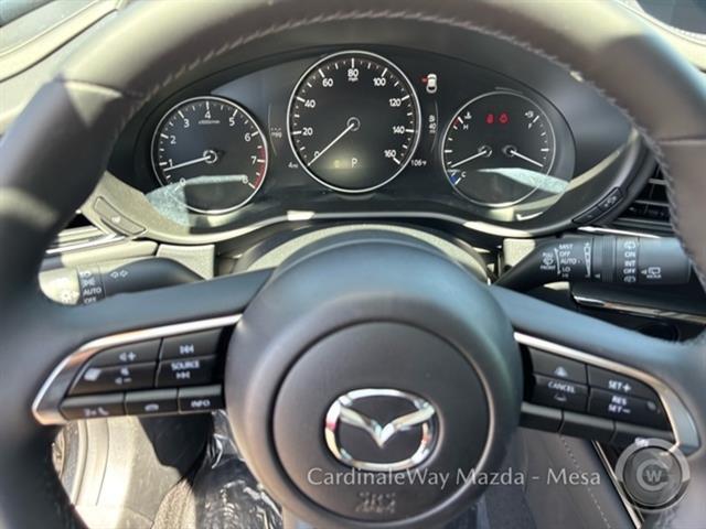 2025 Mazda CX-30 CX-30 AWS PREFERRED Mesa AZ