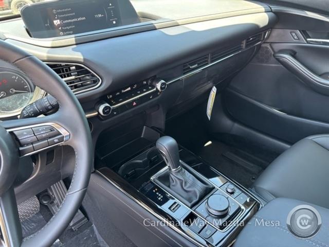 2025 Mazda CX-30 CX-30 AWS PREFERRED Mesa AZ