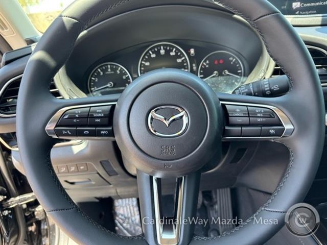 2025 Mazda CX-30 CX-30 AWS PREFERRED Mesa AZ