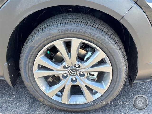2025 Mazda CX-30 CX-30 AWS PREFERRED Mesa AZ