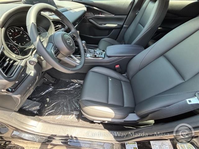 2025 Mazda CX-30 CX-30 AWS PREFERRED Mesa AZ