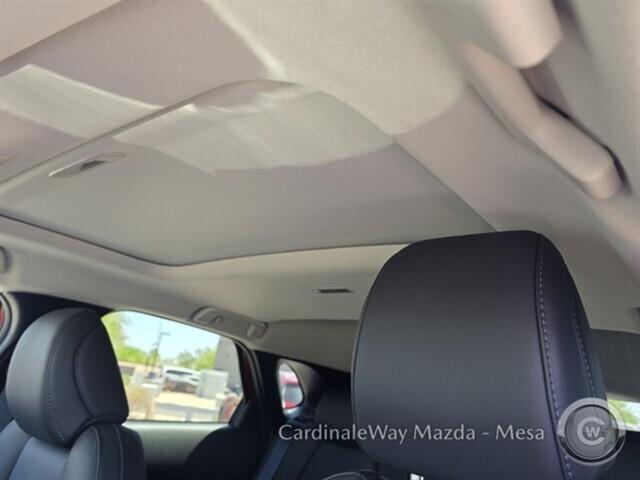 2025 Mazda CX-30 CX-30 AWS PREFERRED Mesa AZ