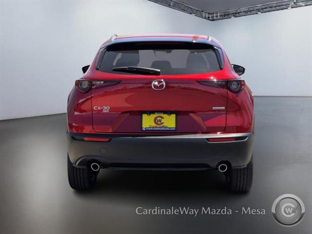 2025 Mazda CX-30 CX-30 AWS PREFERRED Mesa AZ
