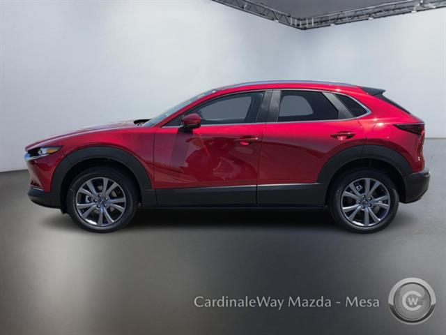 2025 Mazda CX-30 CX-30 AWS PREFERRED Mesa AZ