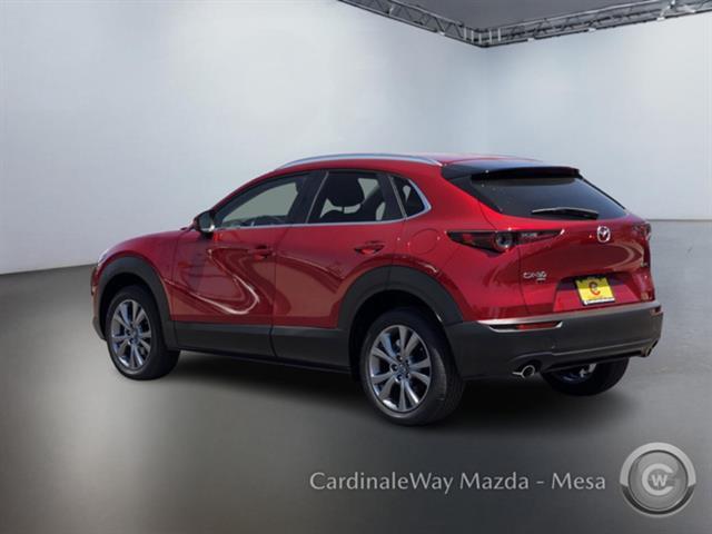 2025 Mazda CX-30 CX-30 AWS PREFERRED Mesa AZ