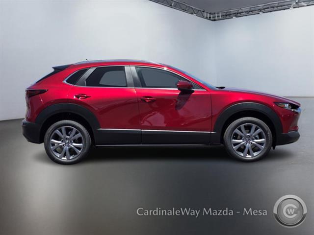 2025 Mazda CX-30 CX-30 AWS PREFERRED Mesa AZ