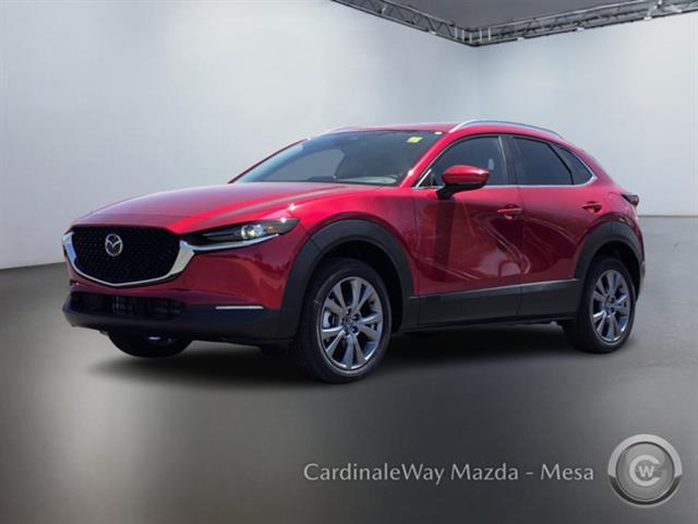 2025 Mazda CX-30 CX-30 AWS PREFERRED Mesa AZ