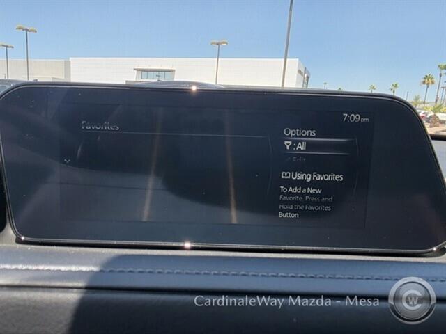 2025 Mazda CX-30 CX-30 AWS PREFERRED Mesa AZ