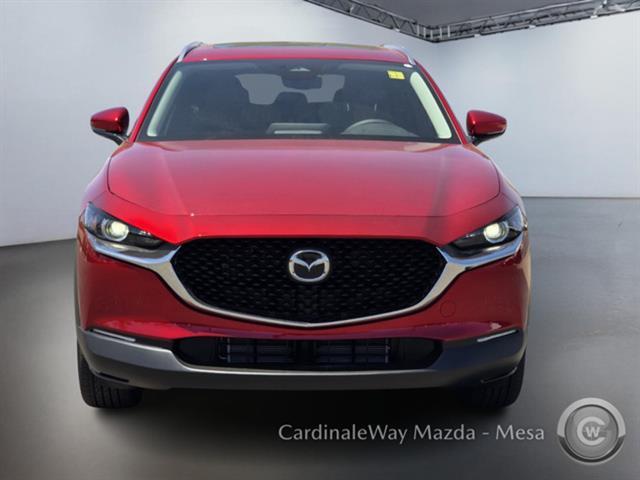 2025 Mazda CX-30 CX-30 AWS PREFERRED Mesa AZ
